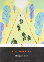 RK Narayan- Malgudi Days.pdf